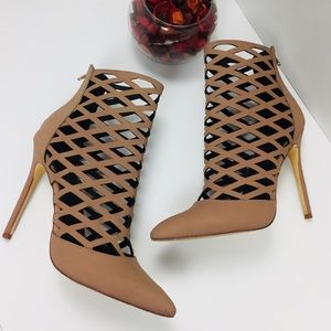 💥 Olivia Heels 💥